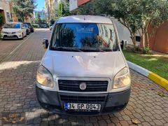 2010 1.3 Multijet 265.000 Orijinal Km Klimalı Tek Kapak