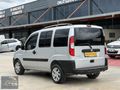ATEŞ |2010 DOBLO 1.3 MULTİJET KLİMALI TERTEMİZ BOYASIZ