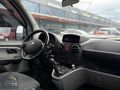 ATEŞ |2010 DOBLO 1.3 MULTİJET KLİMALI TERTEMİZ BOYASIZ
