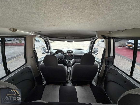 ATEŞ |2010 DOBLO 1.3 MULTİJET KLİMALI TERTEMİZ BOYASIZ