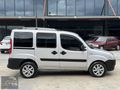 ATEŞ |2010 DOBLO 1.3 MULTİJET KLİMALI TERTEMİZ BOYASIZ