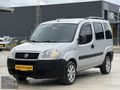 ATEŞ |2010 DOBLO 1.3 MULTİJET KLİMALI TERTEMİZ BOYASIZ
