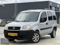 ATEŞ |2010 DOBLO 1.3 MULTİJET KLİMALI TERTEMİZ BOYASIZ