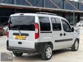 ATEŞ |2010 DOBLO 1.3 MULTİJET KLİMALI TERTEMİZ BOYASIZ