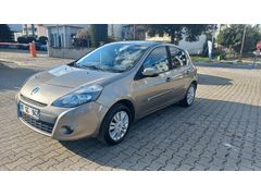 Memurdan Sahibinden Renault Clio 1.2 Expression 2010 Model  170.000