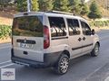 2007 MODEL 1.3 DİZEL DOBLO..KREDİ KARTINA 12 TAKSİT İMKANI