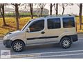 2007 MODEL 1.3 DİZEL DOBLO..KREDİ KARTINA 12 TAKSİT İMKANI