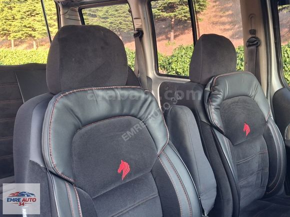 2007 MODEL 1.3 DİZEL DOBLO..KREDİ KARTINA 12 TAKSİT İMKANI