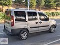 2007 MODEL 1.3 DİZEL DOBLO..KREDİ KARTINA 12 TAKSİT İMKANI