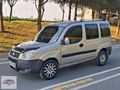 2007 MODEL 1.3 DİZEL DOBLO..KREDİ KARTINA 12 TAKSİT İMKANI