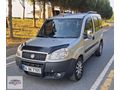 2007 MODEL 1.3 DİZEL DOBLO..KREDİ KARTINA 12 TAKSİT İMKANI