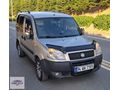 2007 MODEL 1.3 DİZEL DOBLO..KREDİ KARTINA 12 TAKSİT İMKANI