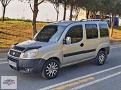 2007 MODEL 1.3 DİZEL DOBLO..KREDİ KARTINA 12 TAKSİT İMKANI