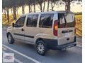 2007 MODEL 1.3 DİZEL DOBLO..KREDİ KARTINA 12 TAKSİT İMKANI