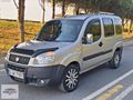 2007 MODEL 1.3 DİZEL DOBLO..KREDİ KARTINA 12 TAKSİT İMKANI