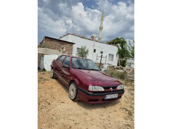 Sahibinden Renault R 19 1.6 Europa RNE 1999 Model