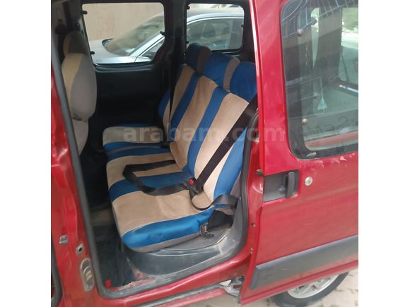 Sahibinden Citroen Berlingo 1.9 D 2001 Model