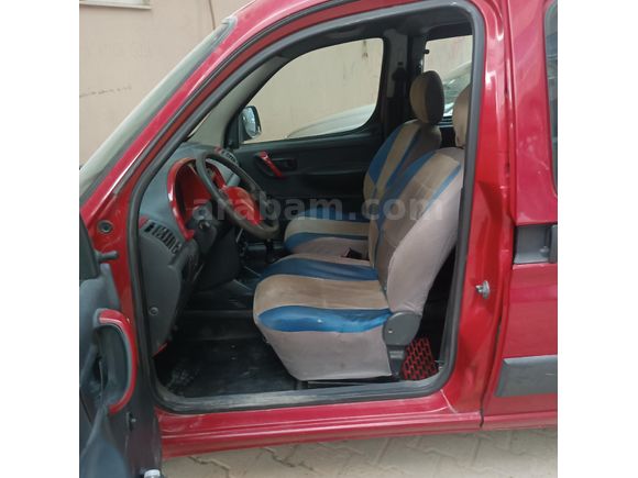 Sahibinden Citroen Berlingo 1.9 D 2001 Model
