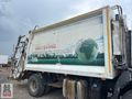 FORD CARGO 1826'DAN İNME ÇÖP KONTEYNER ÜST YAPISI
