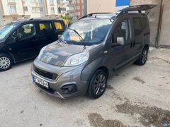 Sahibinden Fiat Fiorino Combi 1.3 Multijet Premio 2023 Model 