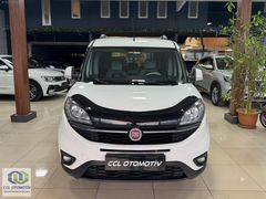 2020 FİAT DOBLO COMBİ 1.6 MULTİJET 105HP SAFELİNE CCL A.Ş'DEN