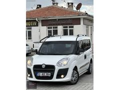 TERTEMİZ FİAT DOBLO 1.6MULTİJET SAFELİNE