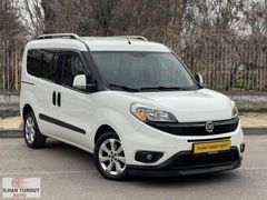 İLHAN TURGUT AUTO'DAN HATASIZ-BOYASZ/DOBLO/1.6 SAFELİNE