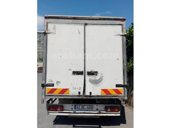 Sahibinden Mitsubishi FE 659 E