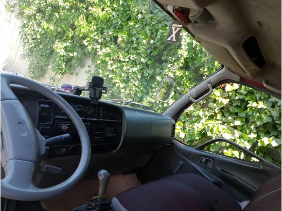 Sahibinden Mitsubishi FE 659 E