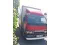 Sahibinden Mitsubishi FE 659 E