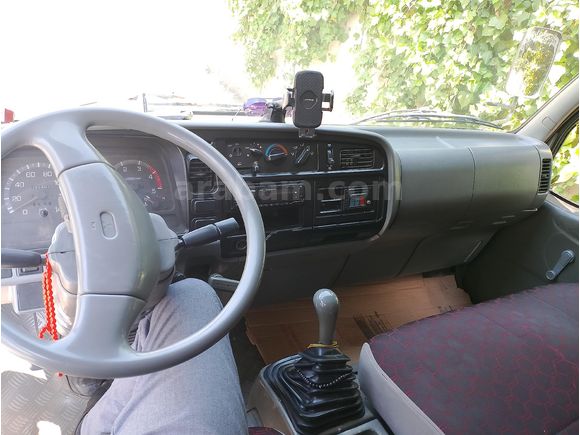 Sahibinden Mitsubishi FE 659 E