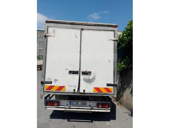 Sahibinden Mitsubishi FE 659 E