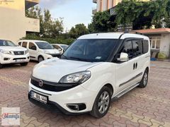 2017 MODEL FİAT DOBLO 1.6 MULTİJET SAFELİNE 07ARA444