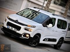 2020 CITROEN BERLINGO 1.5 BHDI FEEL STIL MANUEL 103.000KM