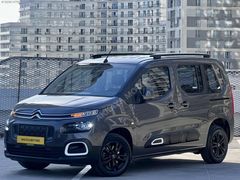 AKKAYA MOTORS'DAN CİTROEN BERLİNGO HATASIZ BOYASIZ TRAMERSİZ