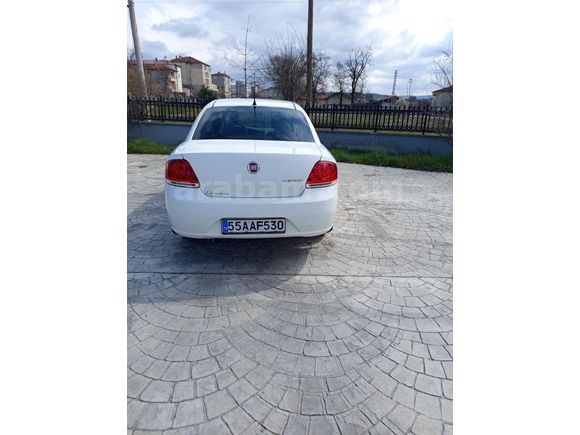 Sahibinden Fiat Linea 1.3 Multijet Active Plus 2015 Model