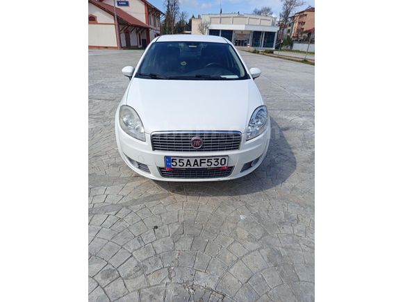 Sahibinden Fiat Linea 1.3 Multijet Active Plus 2015 Model
