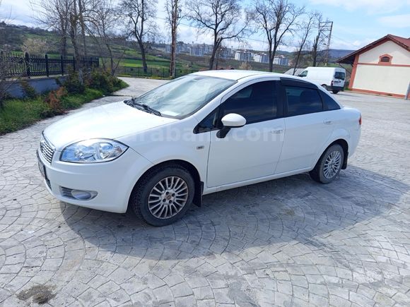 Sahibinden Fiat Linea 1.3 Multijet Active Plus 2015 Model