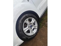 Sahibinden Ford Tourneo Courier 1.5 TDCi Delux 2022 Model