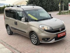 OTOMOBİL RUHSATLI 1.6 Trekking &Ağır bakımı yeni & Koltuk ısıtma