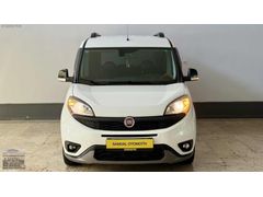 *SANDAL*2021 TREKKİNG*1.6 MULTİJET**110*KM*EMSALSİZ*TAM DOLU!!!!