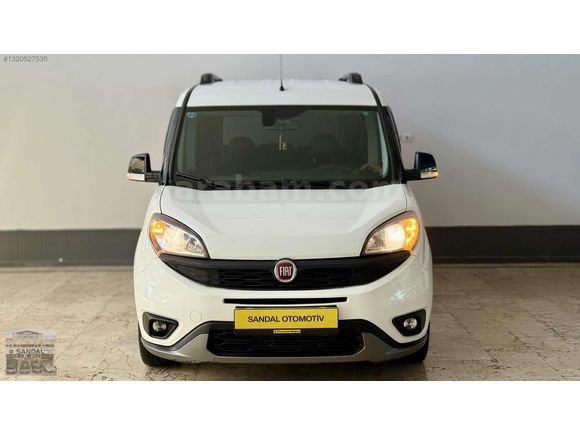 *SANDAL*2021 TREKKİNG*1.6 MULTİJET**110*KM*EMSALSİZ*TAM DOLU!!!!
