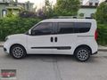 2017 DOBLO TREKKİNG OTOMOBİL RUHSATLI HATASIZ