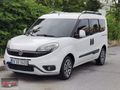 2017 DOBLO TREKKİNG OTOMOBİL RUHSATLI HATASIZ