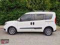 2017 DOBLO TREKKİNG OTOMOBİL RUHSATLI HATASIZ