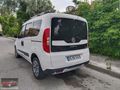 2017 DOBLO TREKKİNG OTOMOBİL RUHSATLI HATASIZ