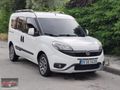 2017 DOBLO TREKKİNG OTOMOBİL RUHSATLI HATASIZ