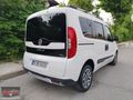 2017 DOBLO TREKKİNG OTOMOBİL RUHSATLI HATASIZ