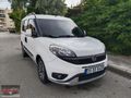 2017 DOBLO TREKKİNG OTOMOBİL RUHSATLI HATASIZ