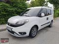 2017 DOBLO TREKKİNG OTOMOBİL RUHSATLI HATASIZ